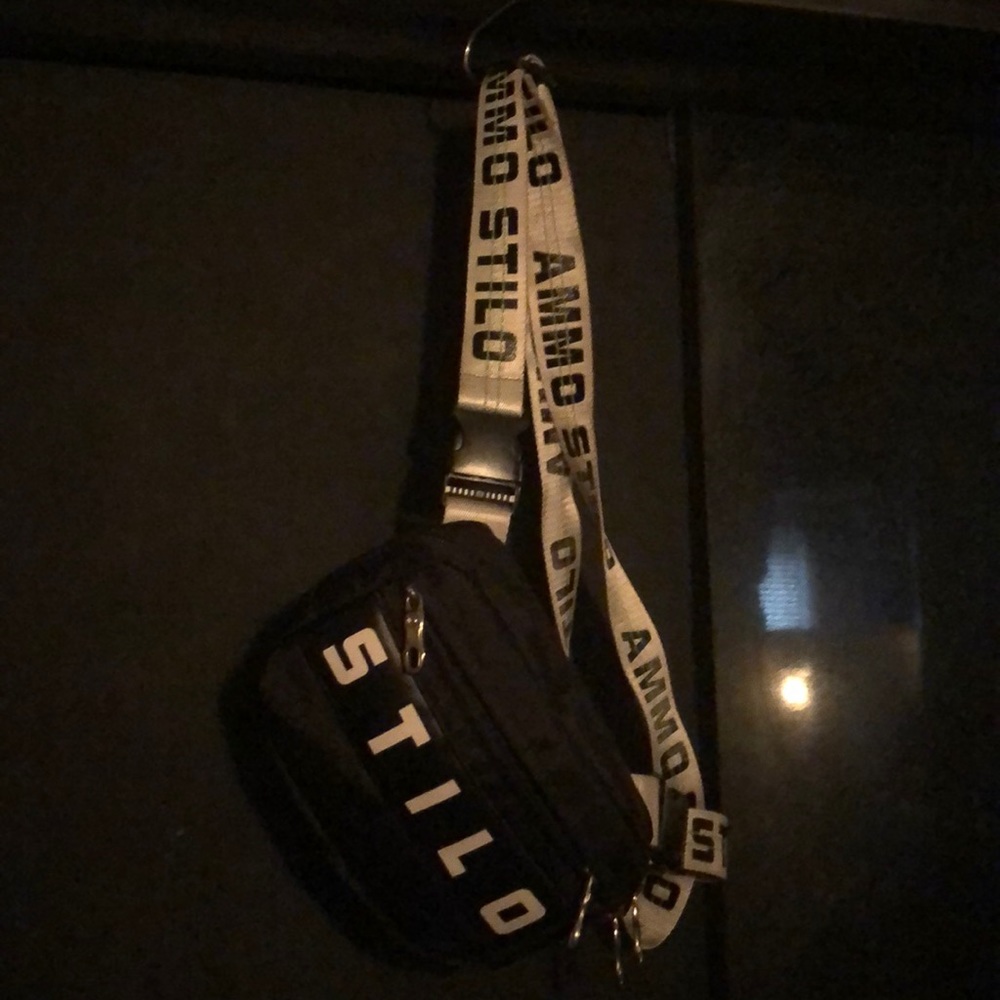 Ammo Stilo cross body / messenger bag - Picture 1 of 1